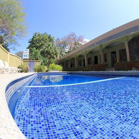 Pitaya Lodge Potrero  Exteriör bild